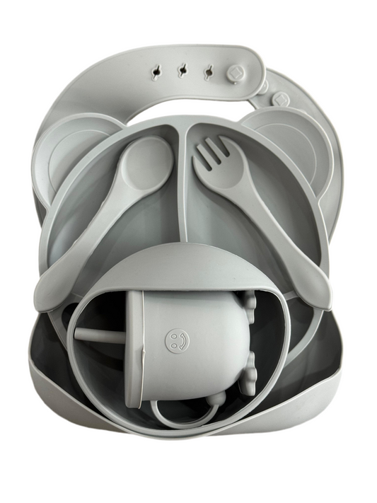 SET DE ALIMENTACIÓN COMPLETO