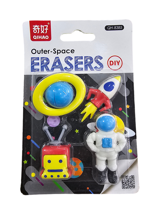 BORRADORES DE FIGURAS