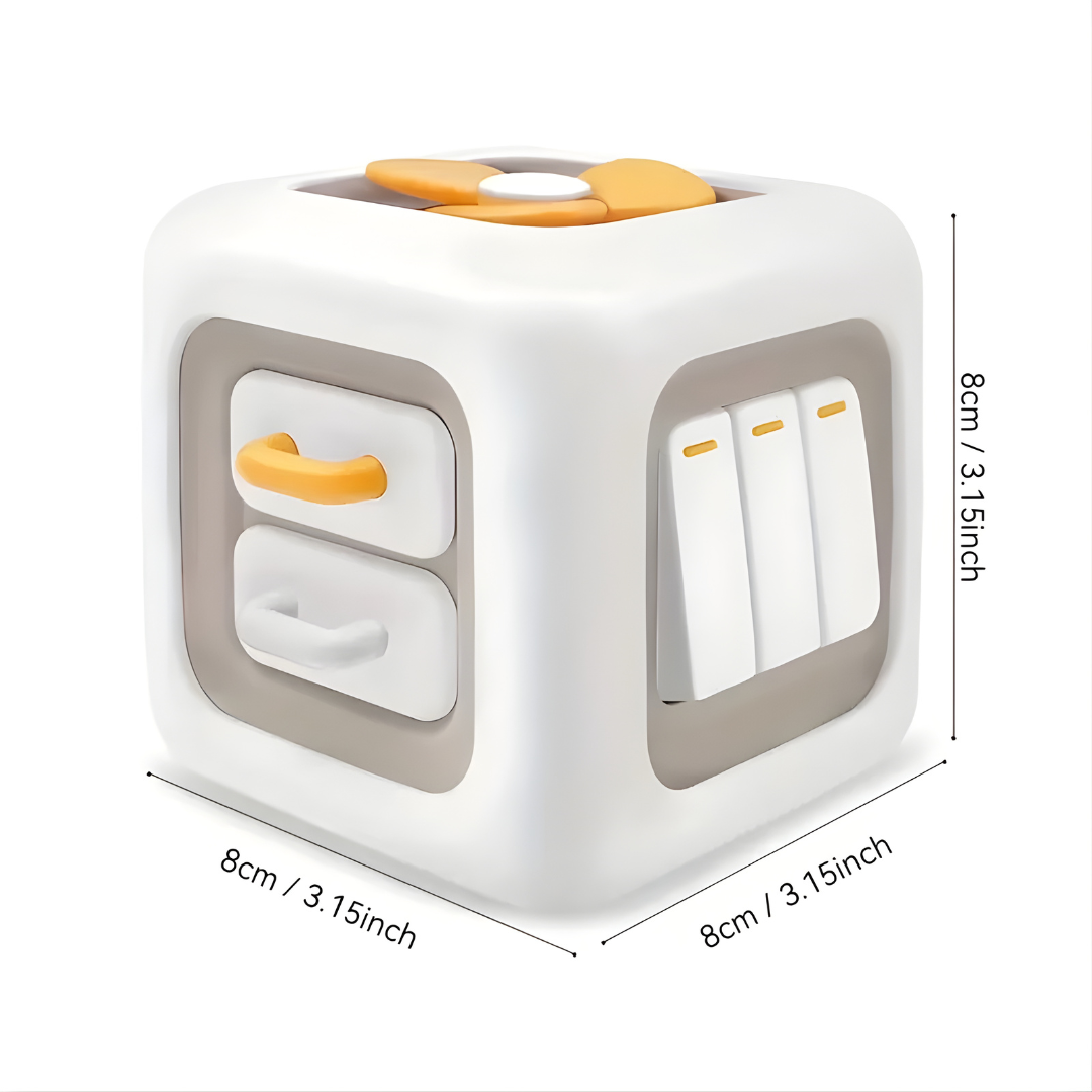 CUBO DIDACTICO