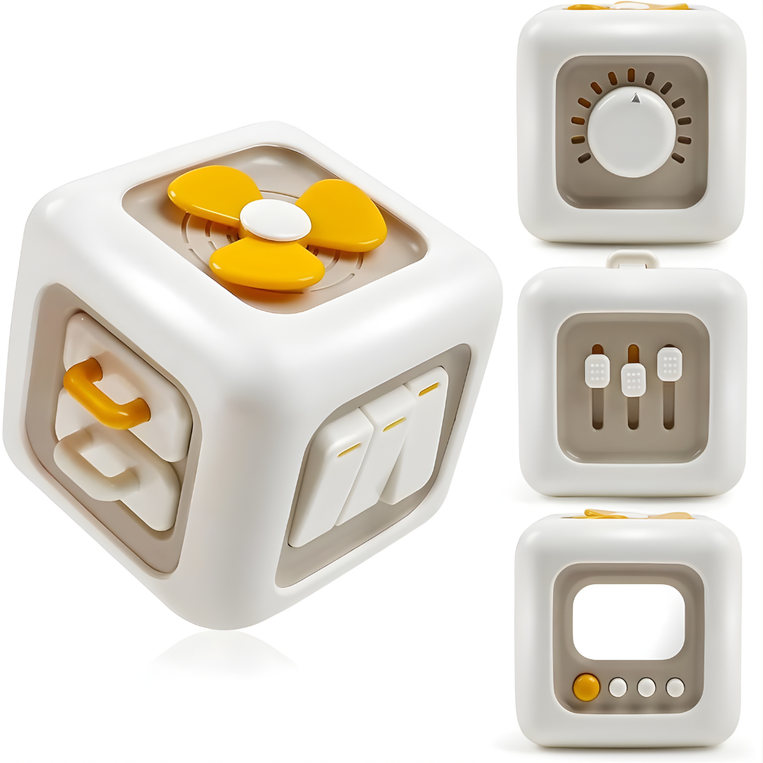 CUBO DIDACTICO