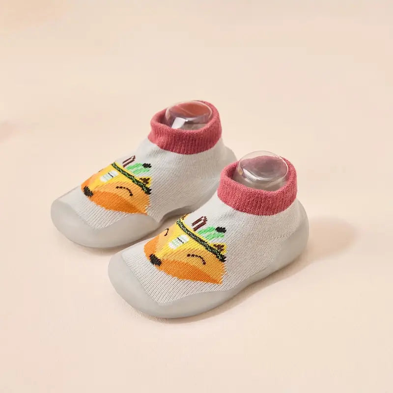 ZAPATOS DE SILICONA PARA BEBÉ (22/23) (12/24M)