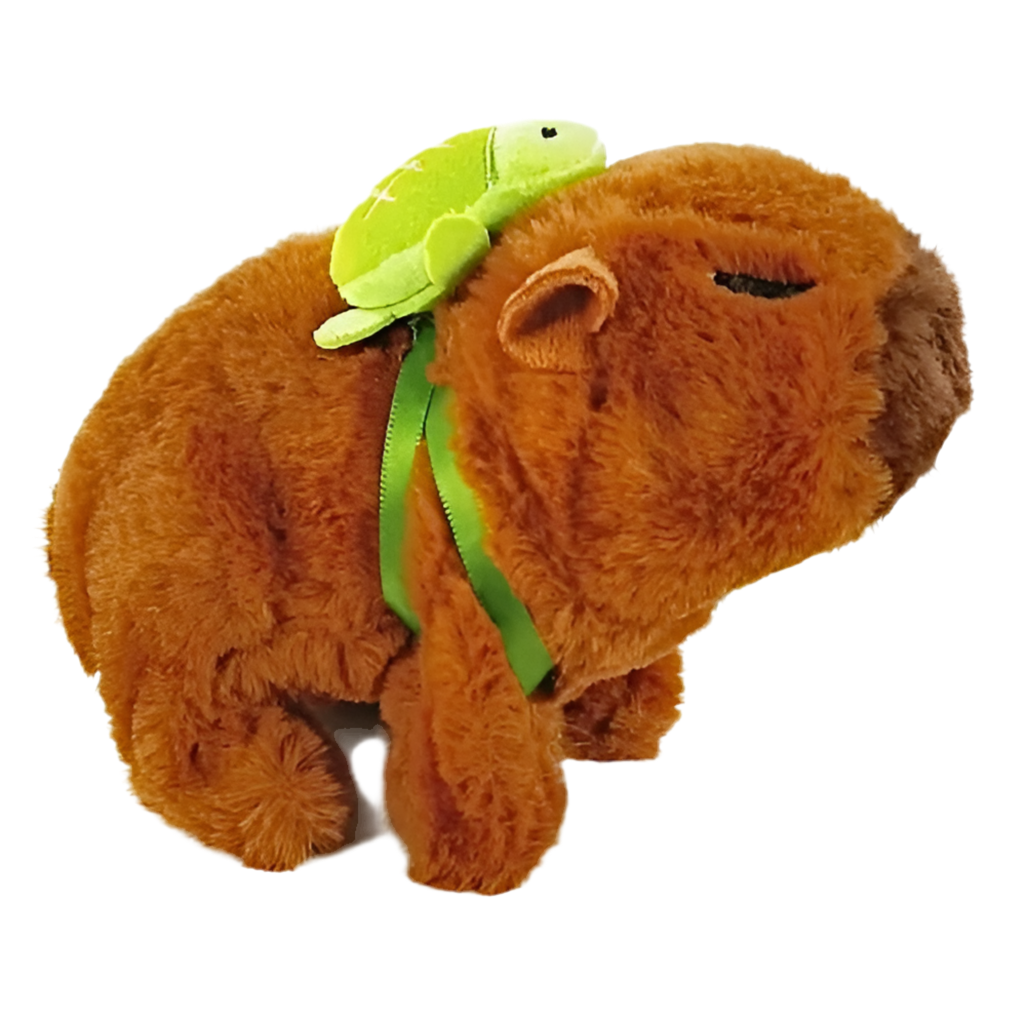 CAPIBARA MUSICAL
