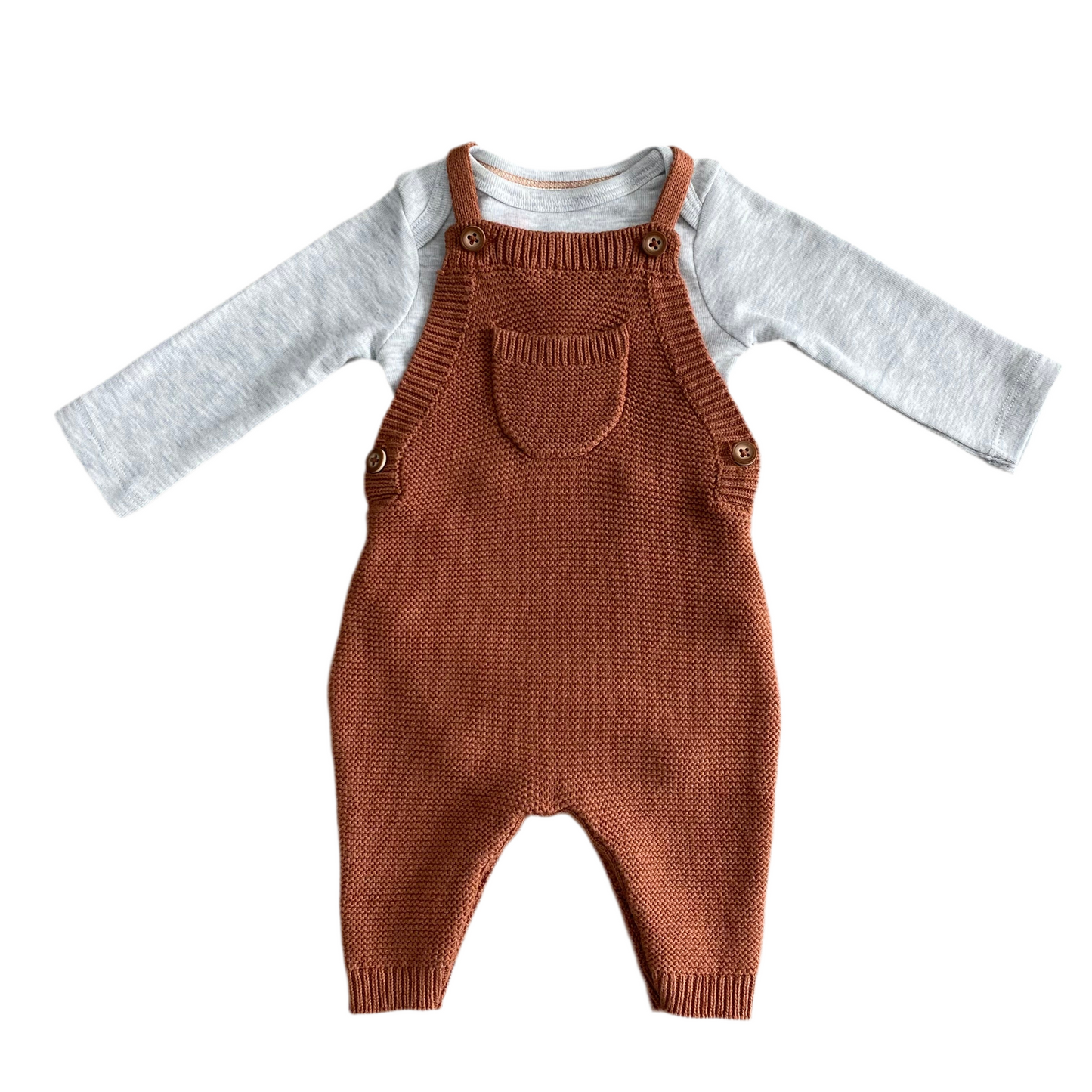 CONJUNTO 2 PIEZAS (NB/0M)