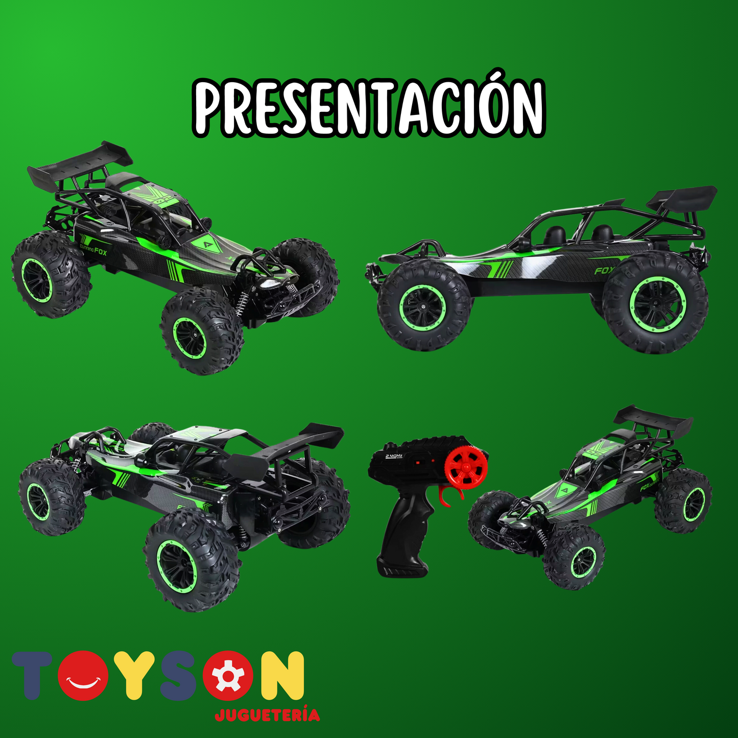 AUTO DE CARRERAS 2.0