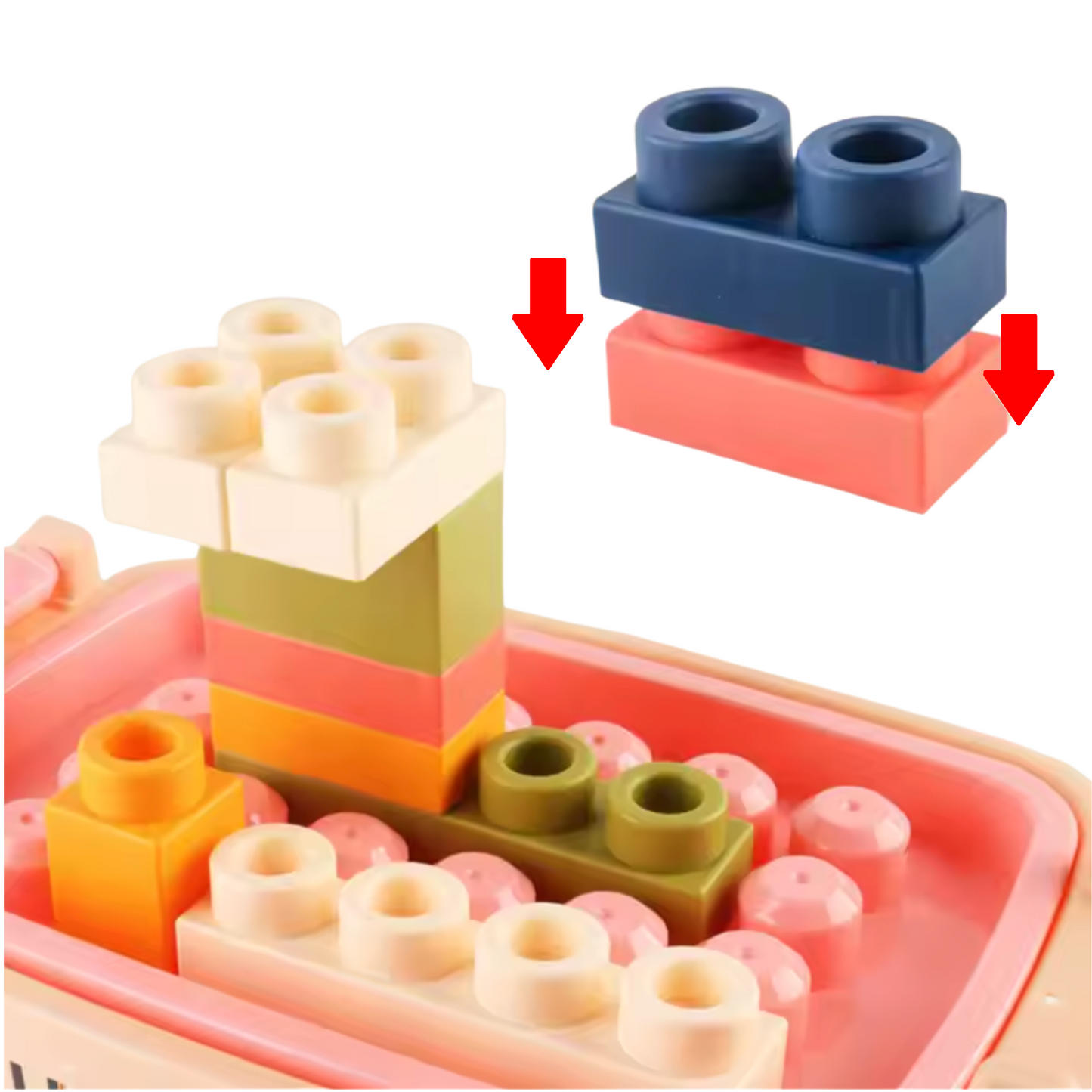 LEGOS