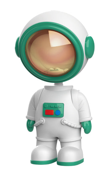 MINI ASTROLAMPARA