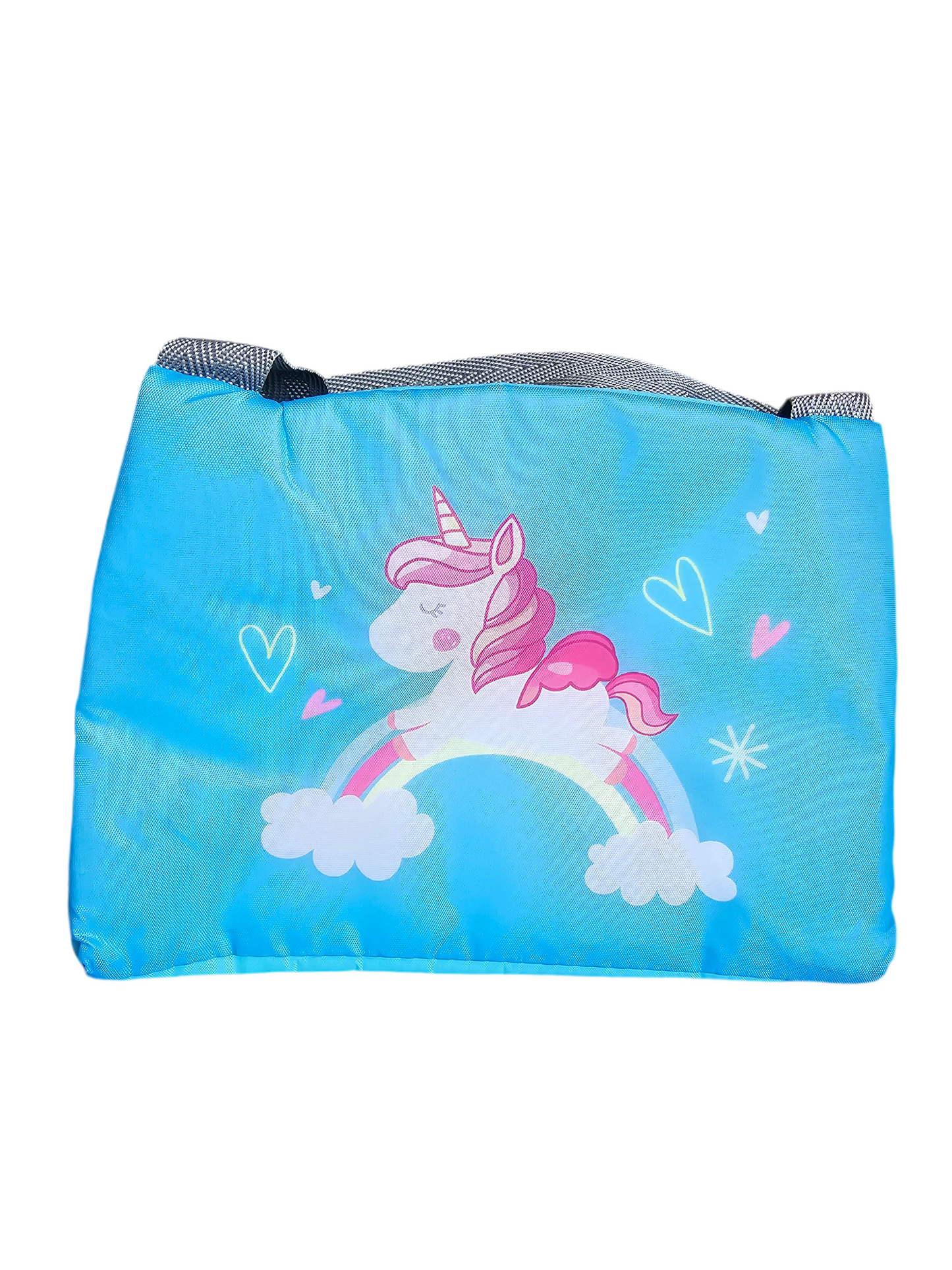 BOLSO TÉRMICO TIPO LONCHERA