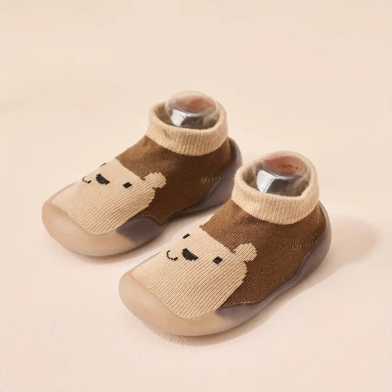 ZAPATOS DE SILICONA PARA BEBÉ (22/23) (12/24M)