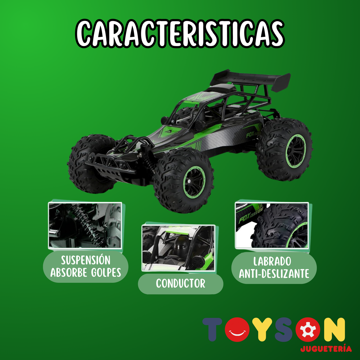 AUTO DE CARRERAS 2.0