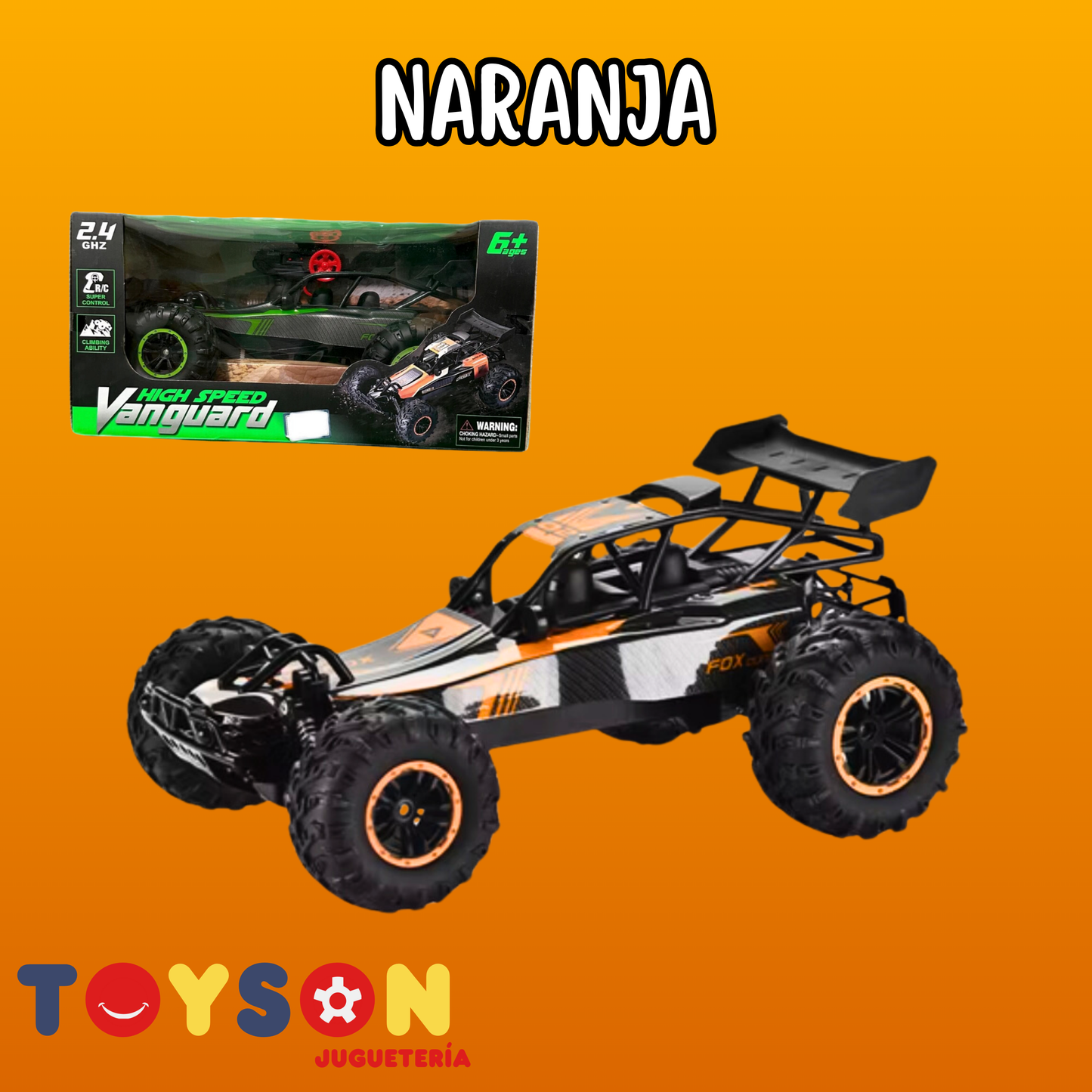 AUTO DE CARRERAS 2.0