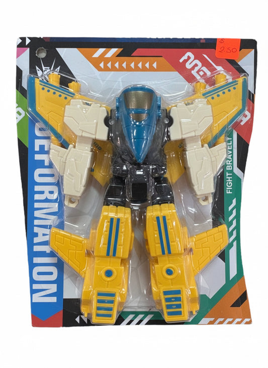 TRANSFORMERS 2507-57
