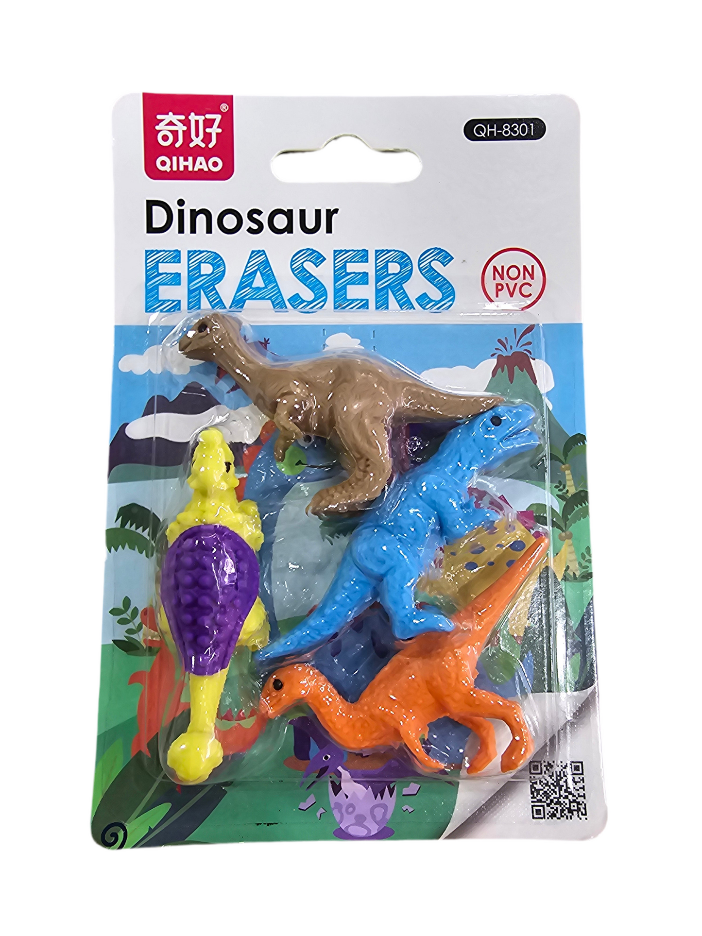 BORRADORES DE FIGURAS