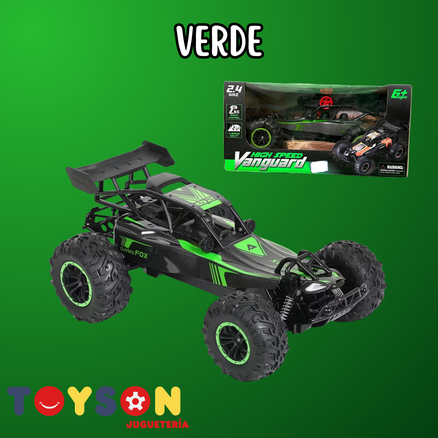 AUTO DE CARRERAS 2.0