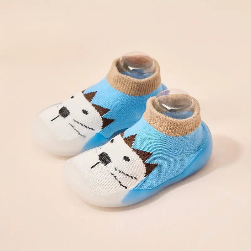 ZAPATOS DE SILICONA PARA BEBÉ (22/23) (12/24M)