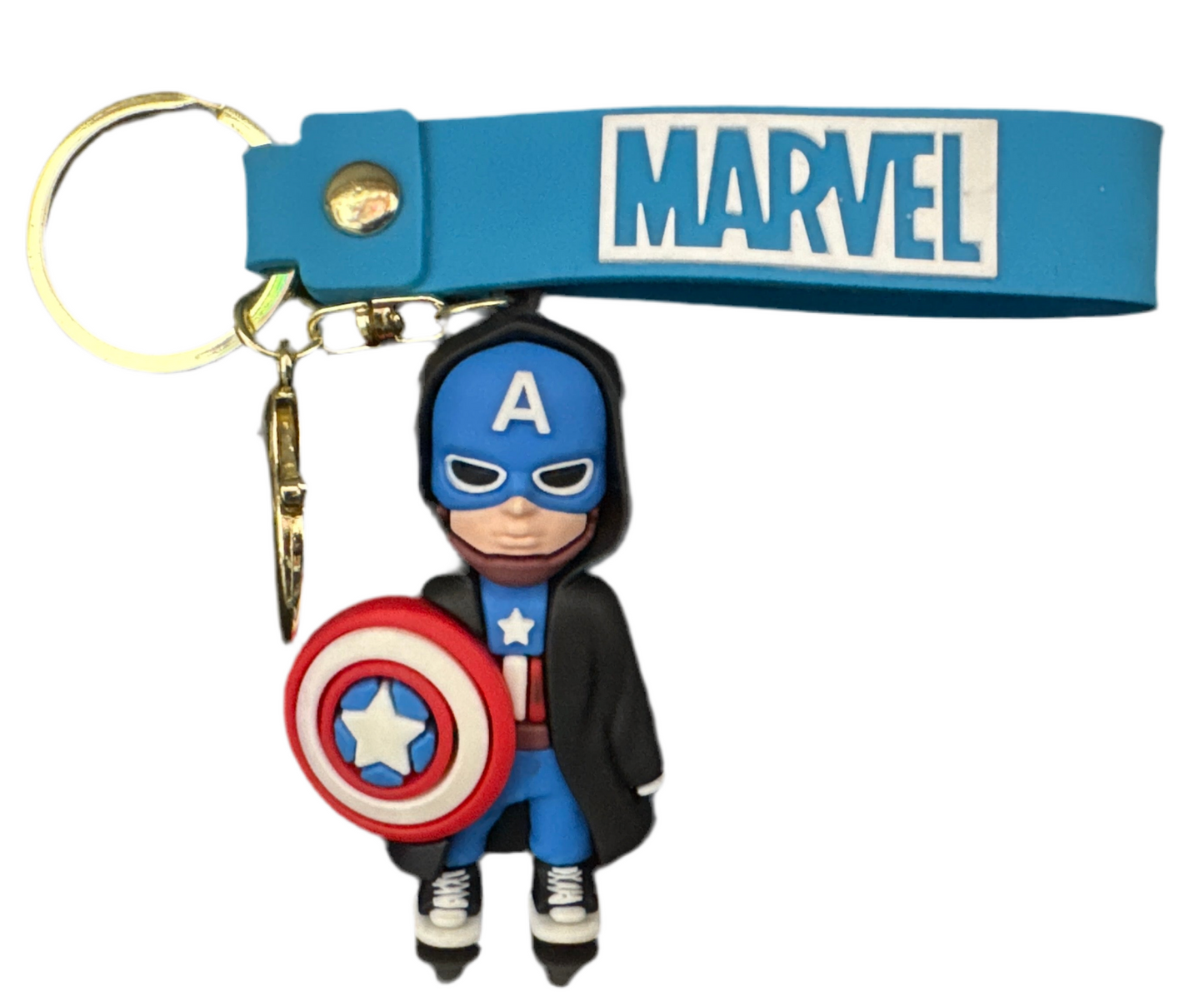 LLAVERO MARVEL