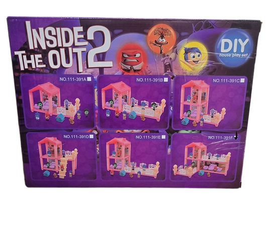 CASA VILLA INTENSAMENTE