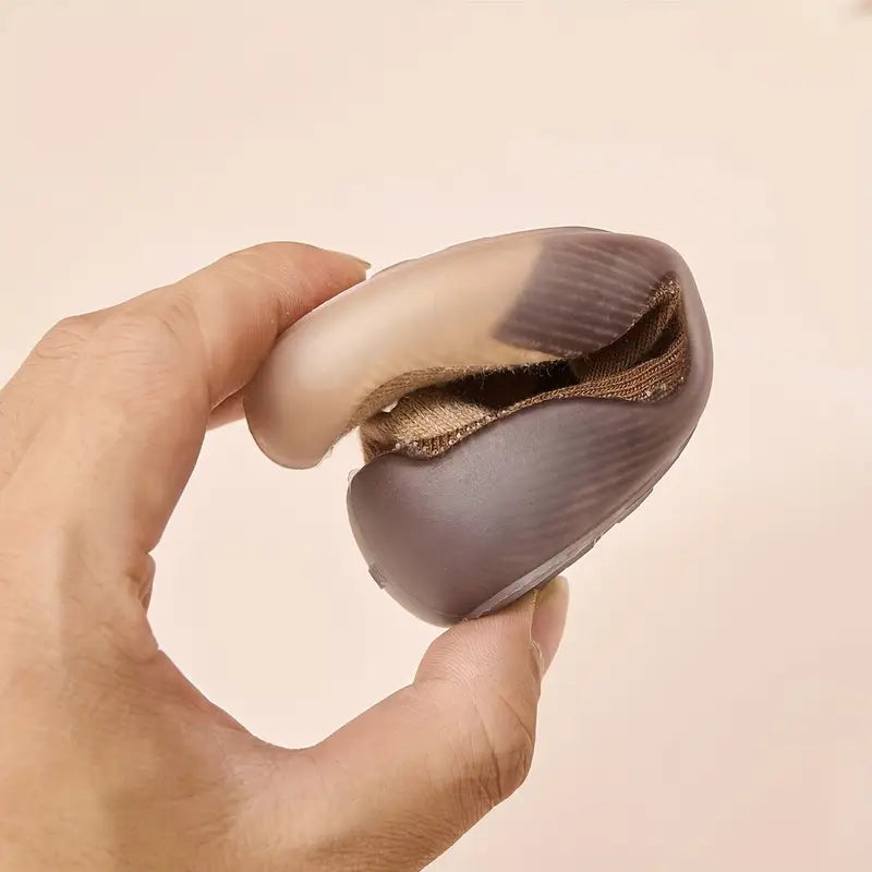 ZAPATOS DE SILICONA PARA BEBÉ (22/23) (12/24M)