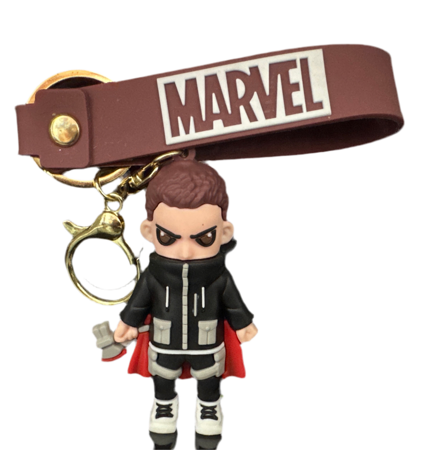 LLAVERO MARVEL