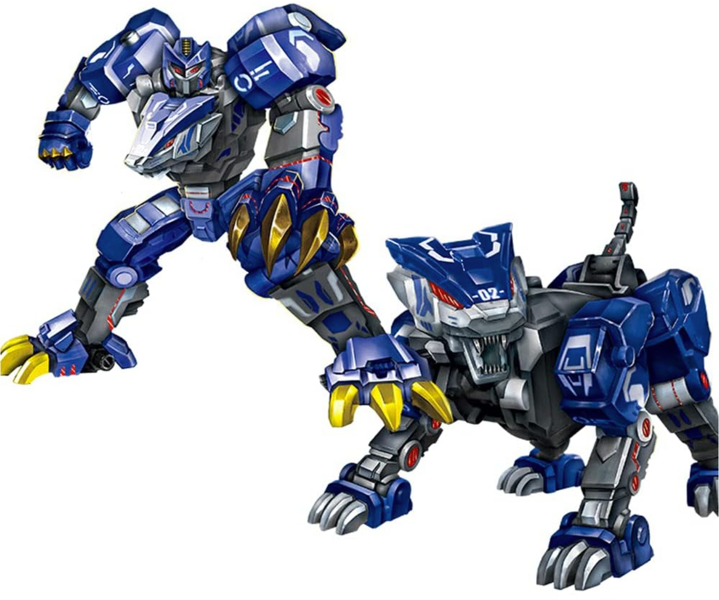 LOBO TRANSFORMER