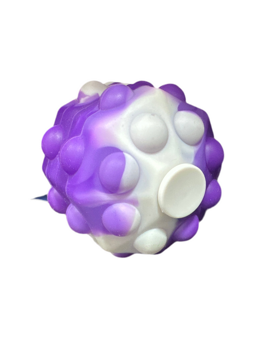 SPINNER N POP IT BALL