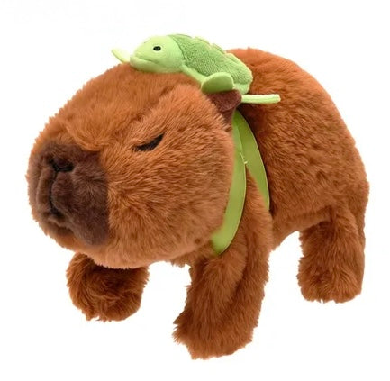 CAPIBARA MUSICAL