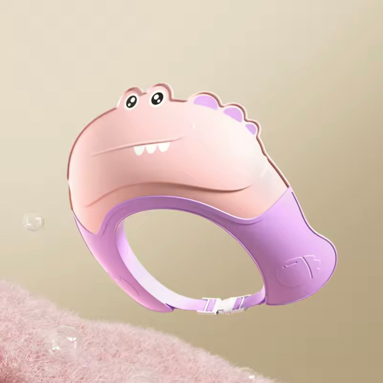 GORRO PARA DUCHA