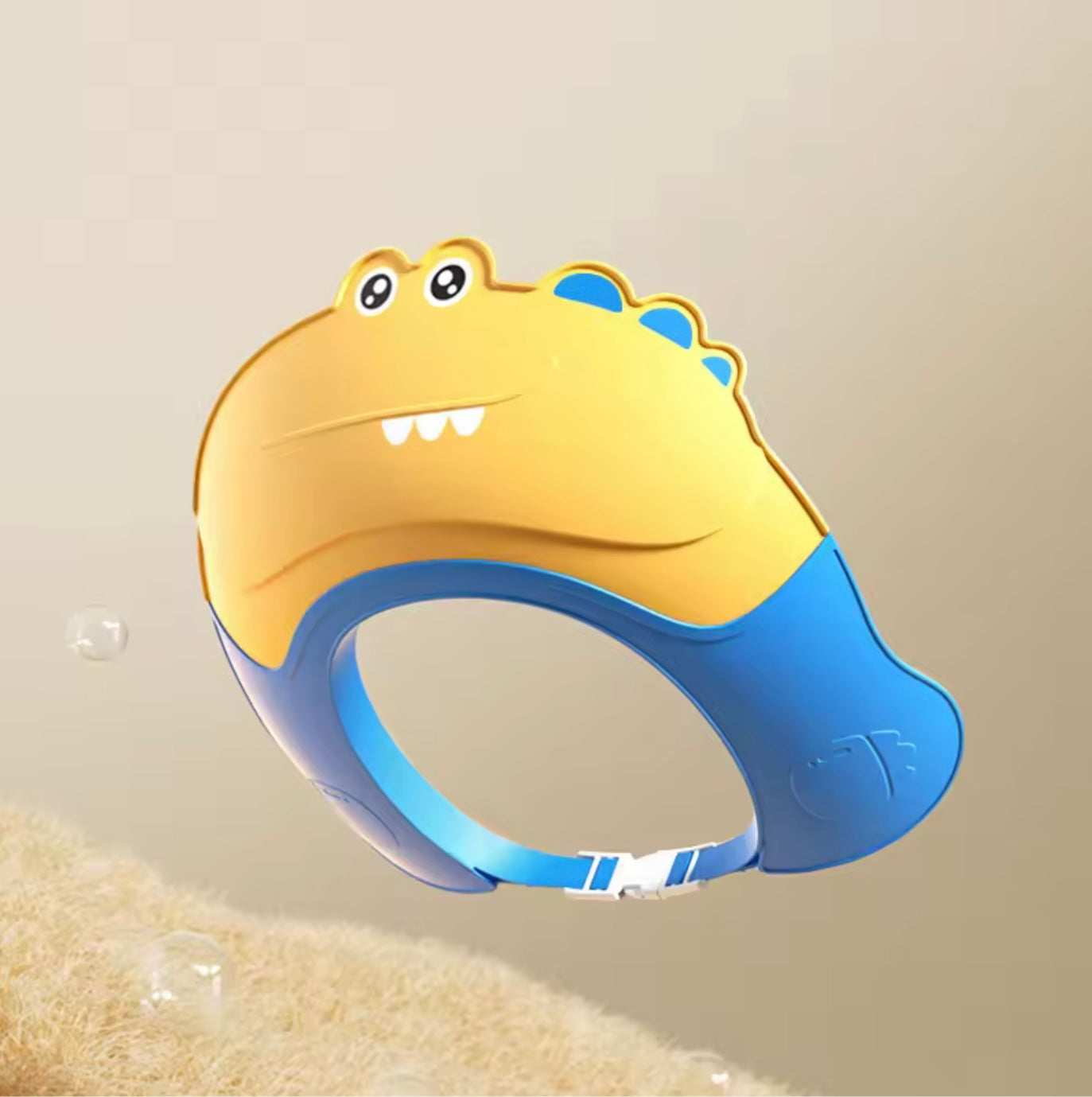 GORRO PARA DUCHA