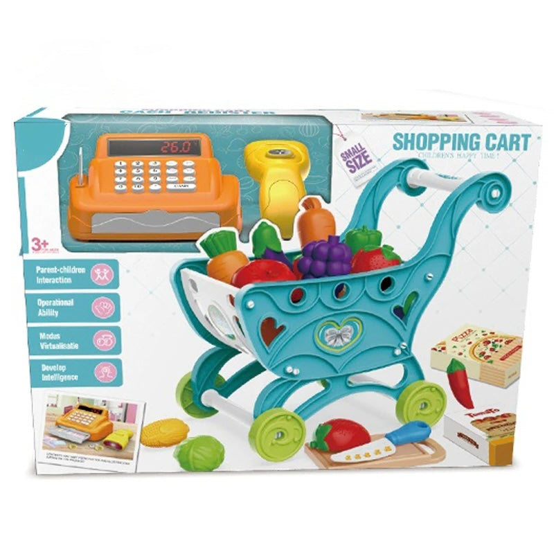 CARRITO DE COMPRAS