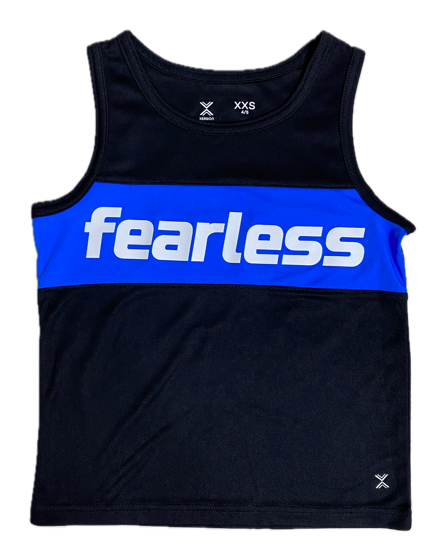 XERSION CAMISETA SIN MANGAS ANTI-TRANSPIRANTE N/A