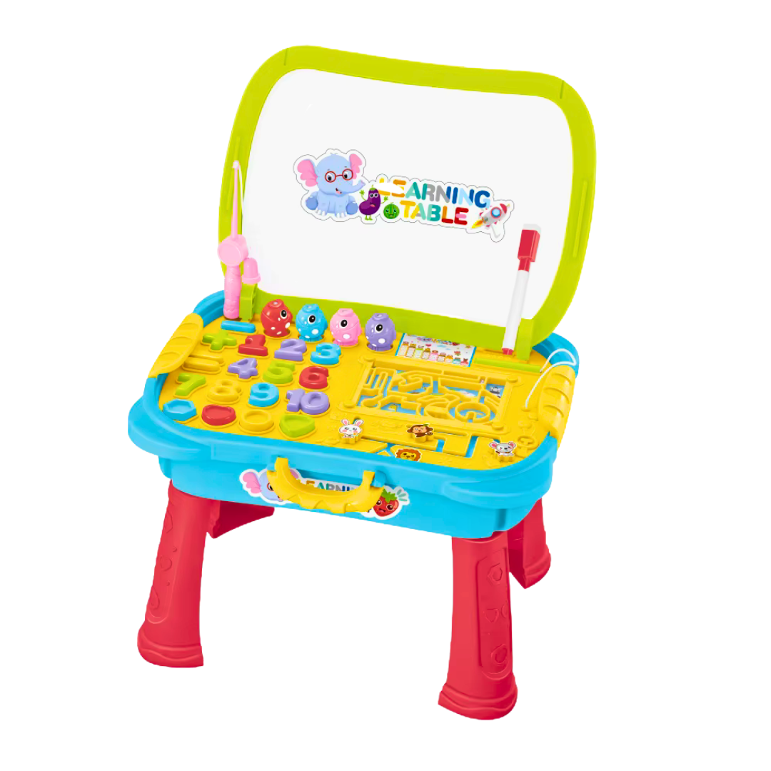 MESA DE ACTIVIDADES PORTABLE