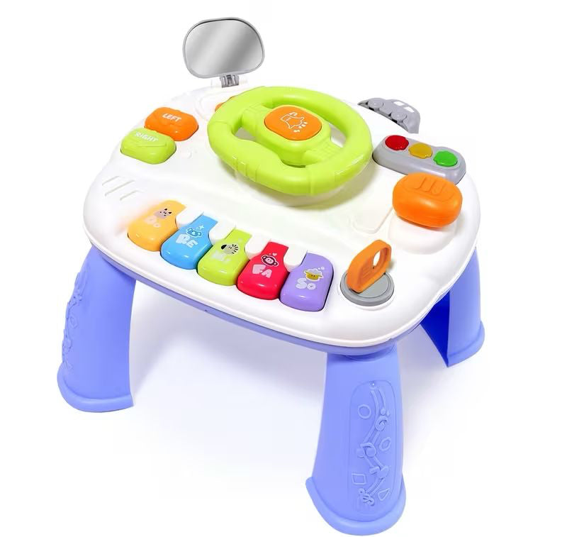 MESA DE ACTIVIDADES TINY THINKER 18M+