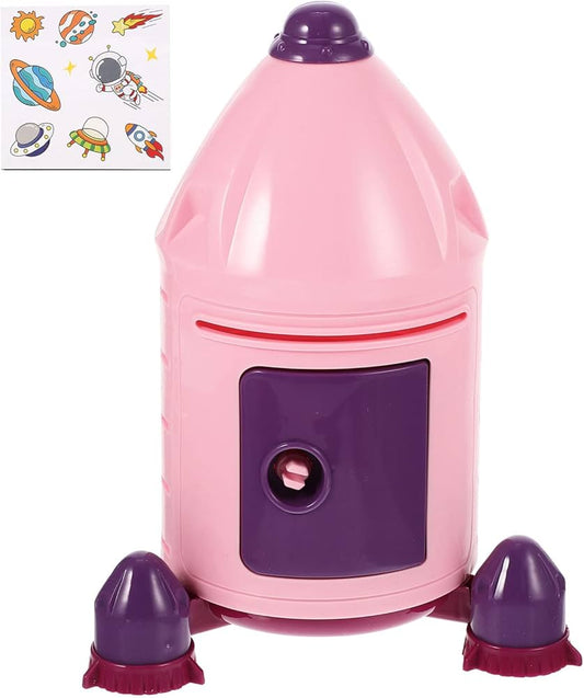 ALCANCÍA COHETE 2.0