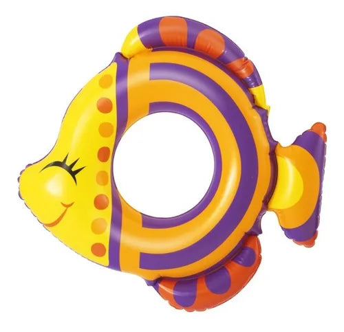 BOYA PEZ (81X76CM)