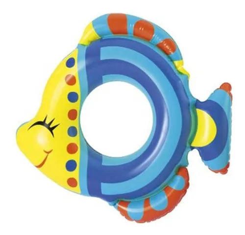 BOYA PEZ (81X76CM)
