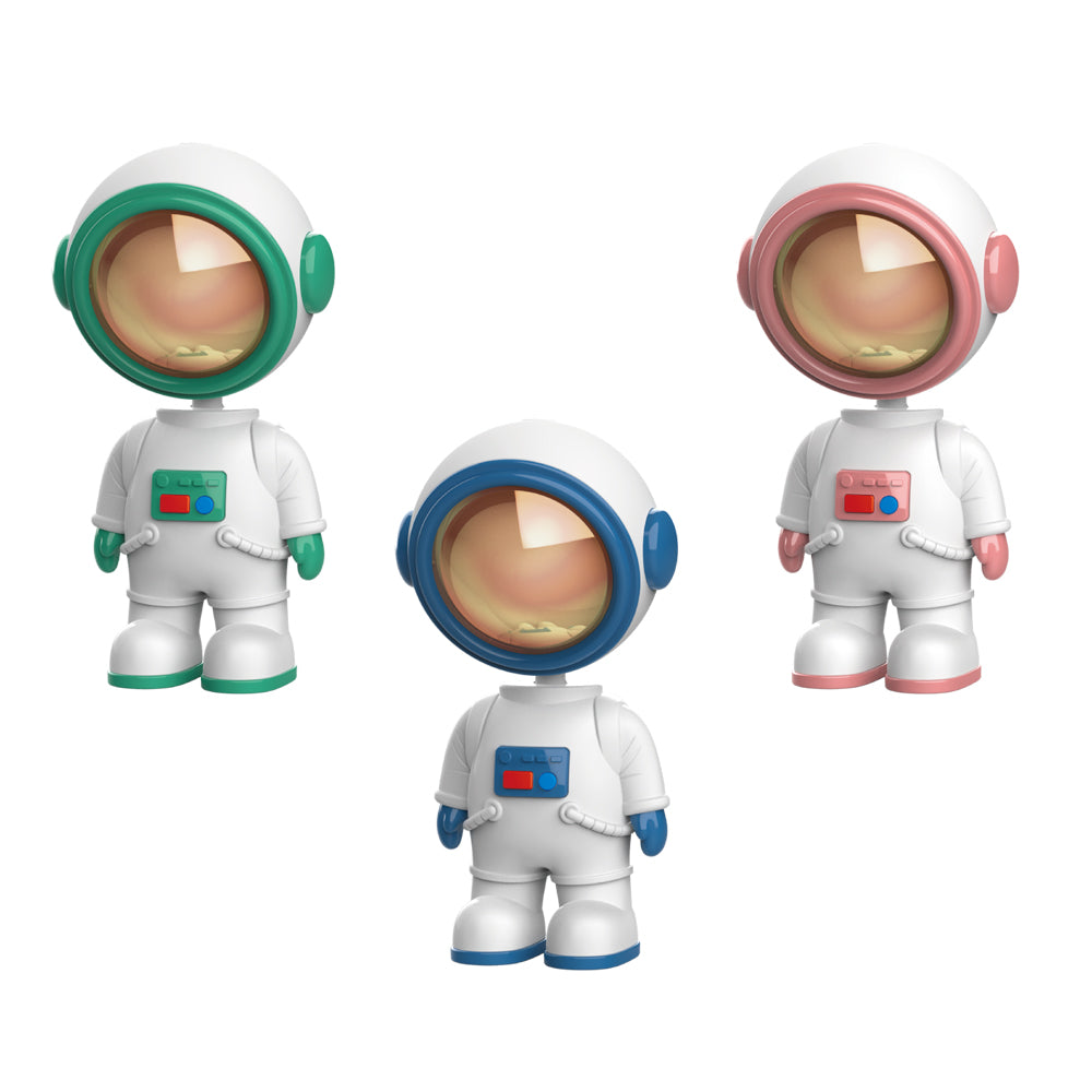 MINI ASTROLAMPARA