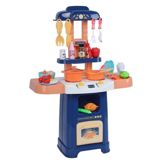 COCINA "COOKING TIME"