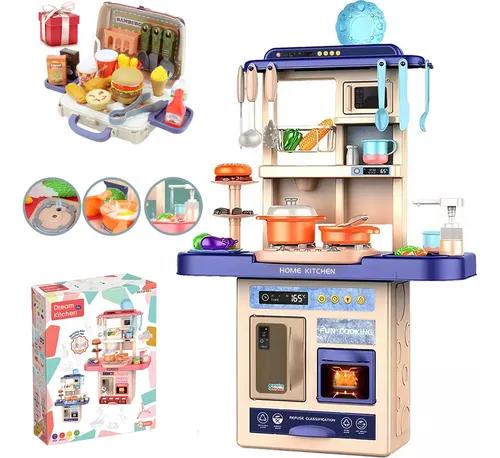 COCINA "DREAM KITCHEN"