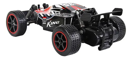 CARRO A CONTROL REMOTO F1