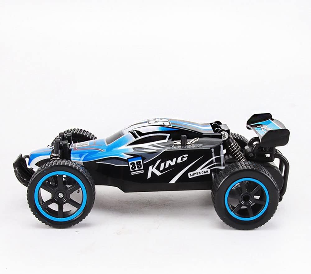 CARRO A CONTROL REMOTO F1