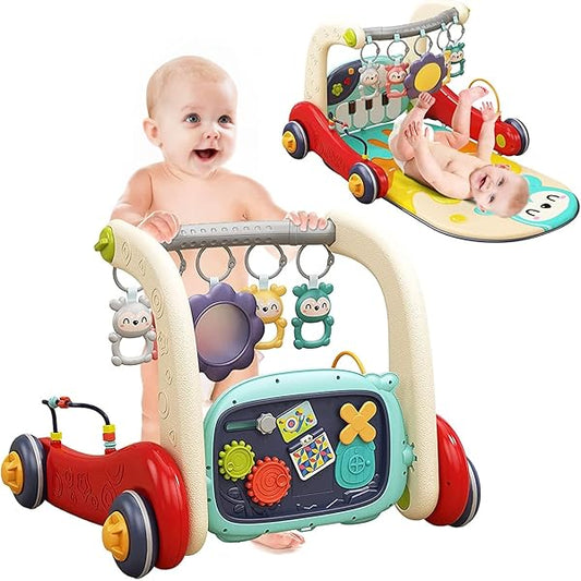 CAMINADOR MULTIFUNCIONAL