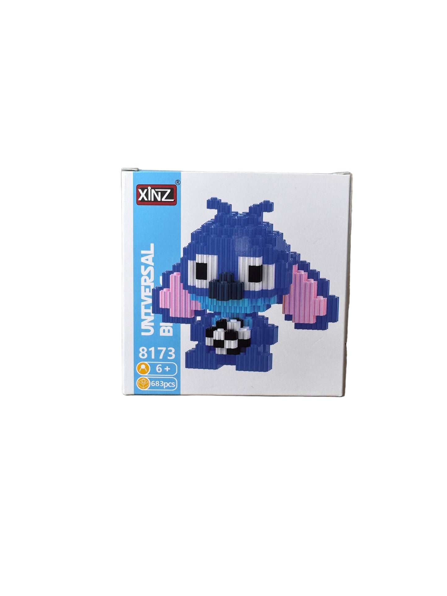 MINI LEGO FIGURAS
