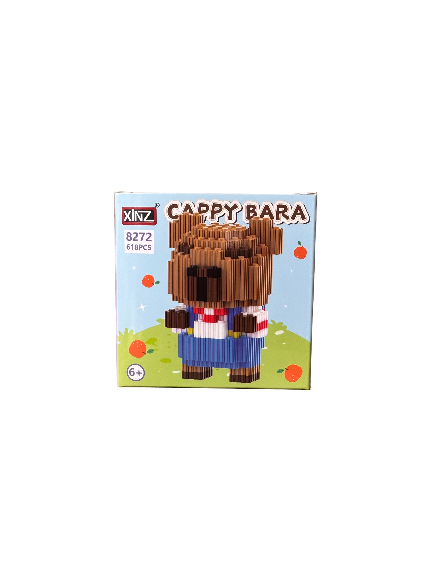 MINI LEGO FIGURAS