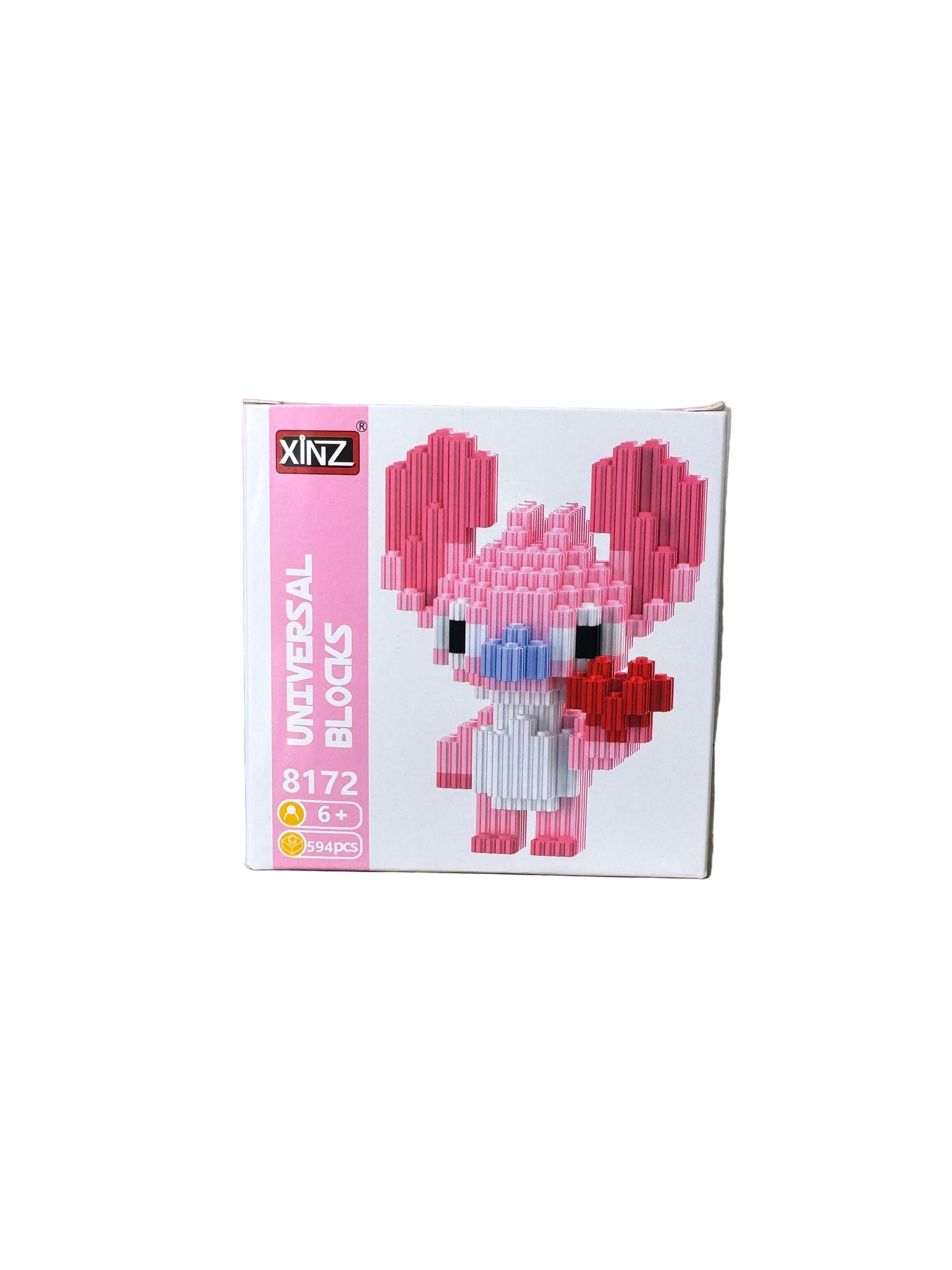 MINI LEGO FIGURAS