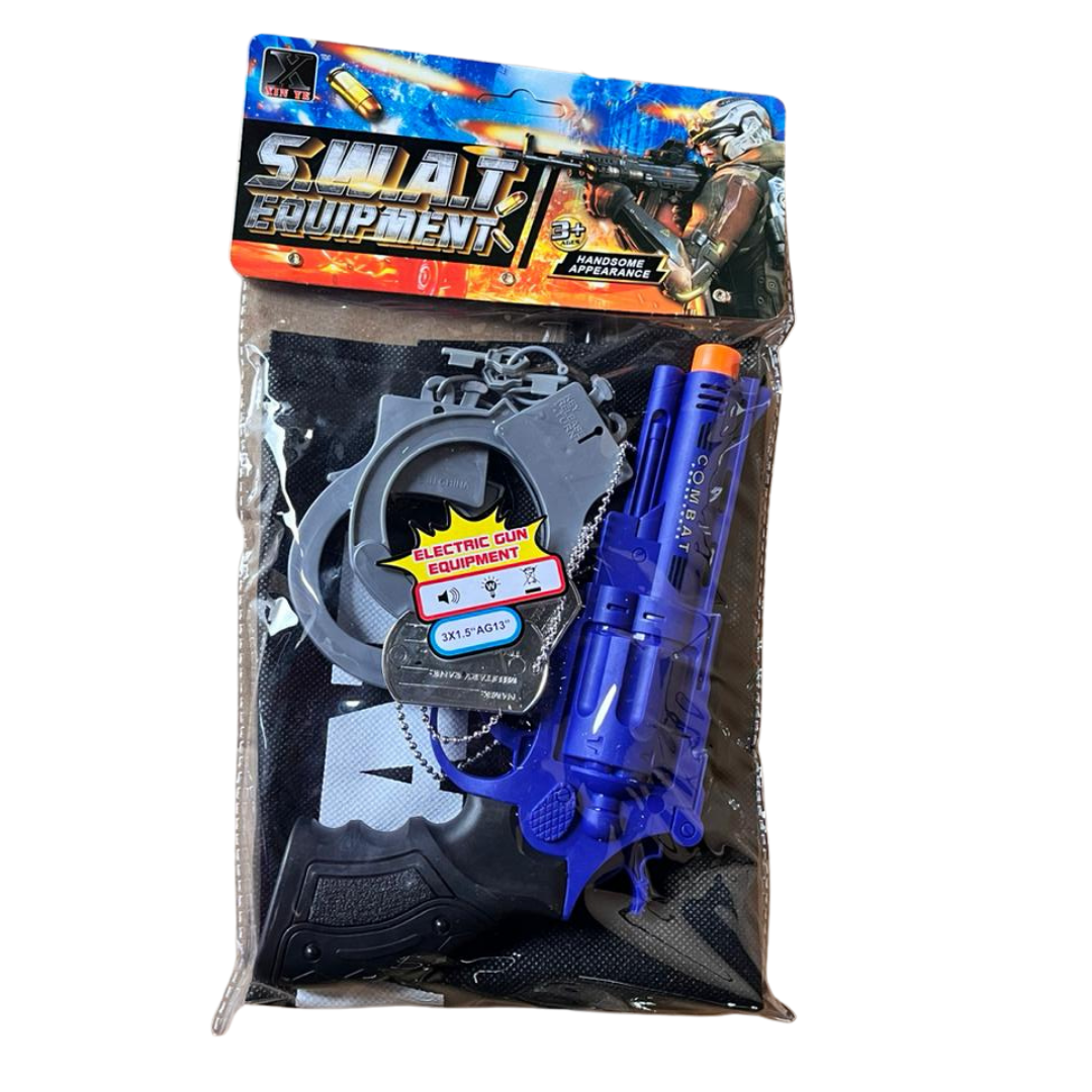 KIT SWAT