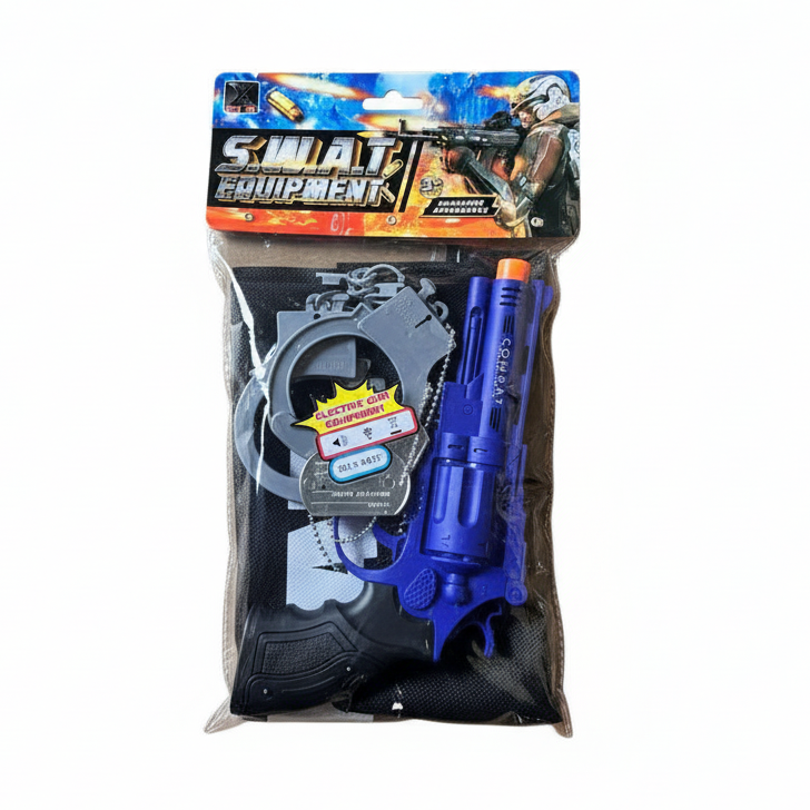 KIT SWAT (3+)