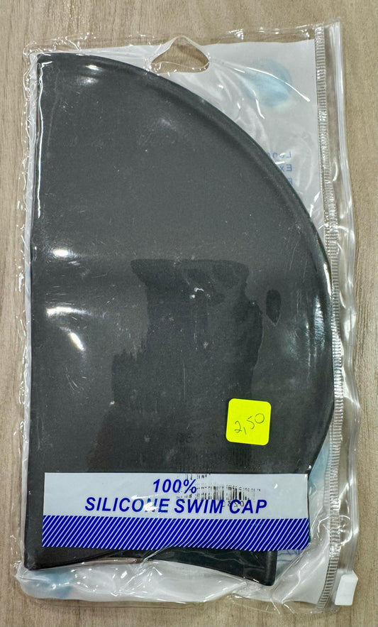 GORRO PISCINA SWIM CAP