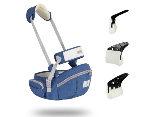 PORTA BEBÉ CANGURO SIMPLE