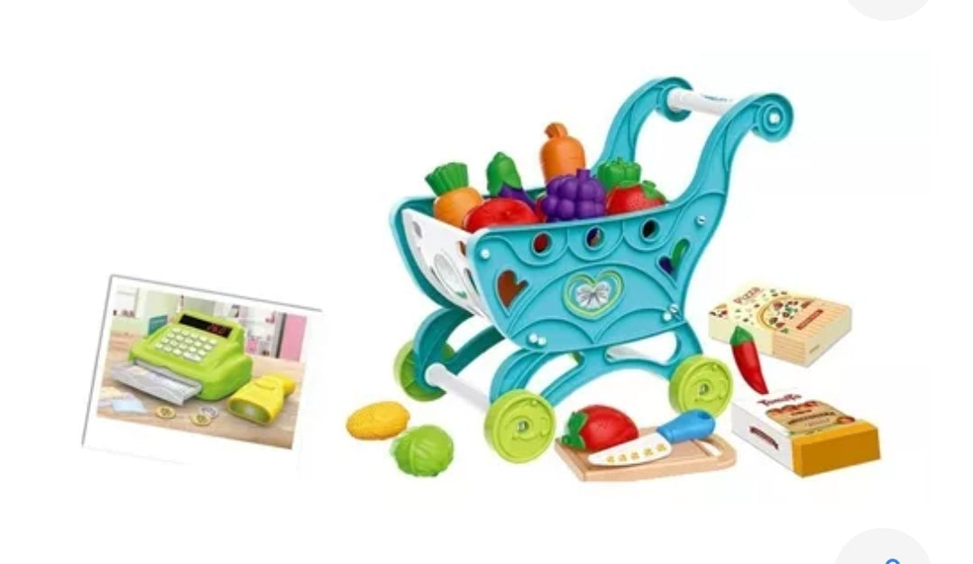 CARRITO DE COMPRAS