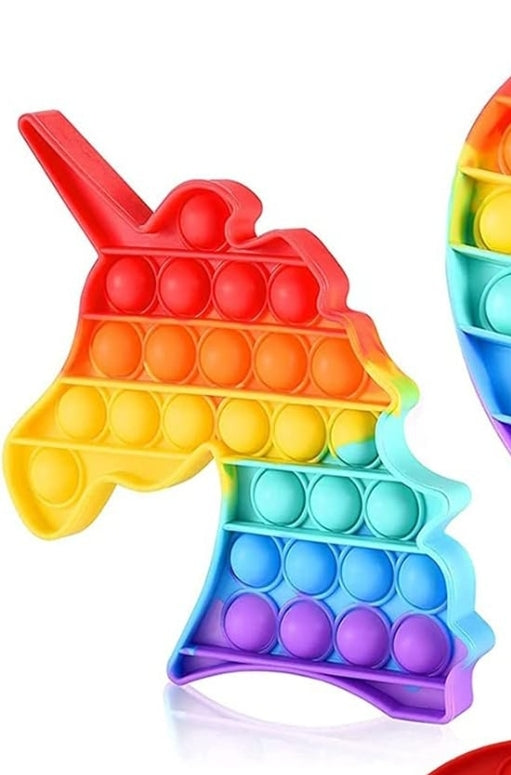 BUBBLE POP JUMBO 30X30CM