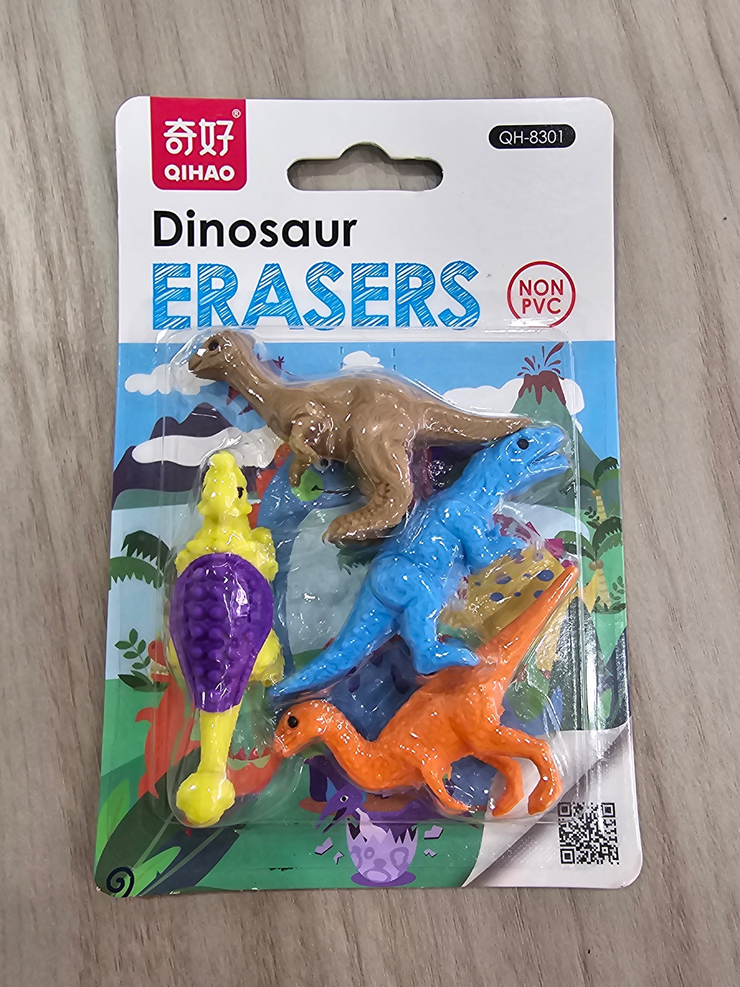BORRADORES DE FIGURAS